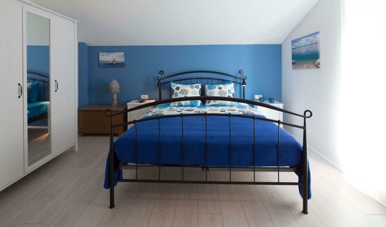 Apartments Denis マカルスカ エクステリア 写真